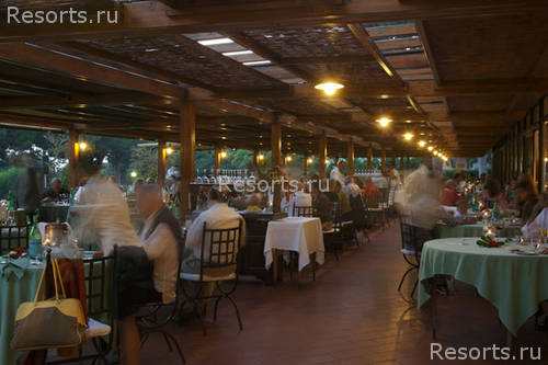 Gallia Palace Hotel 33